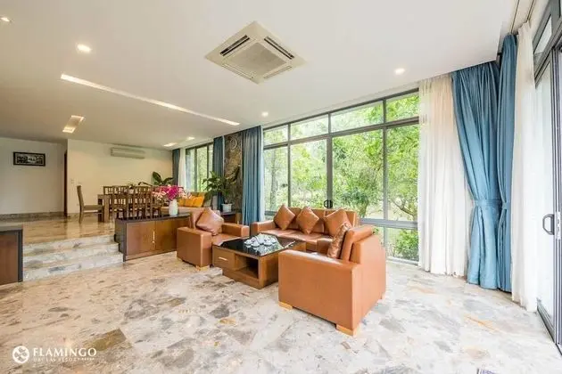 Villa, 3 Yatak Odası, Engellilere Uygun, Mikrodalga