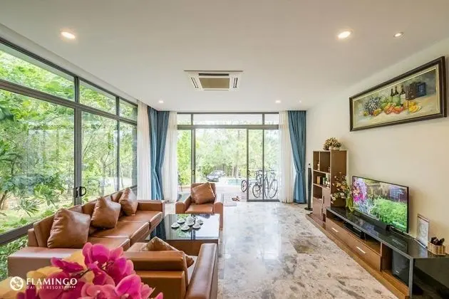 Villa, 3 Yatak Odası, Engellilere Uygun, Mikrodalga