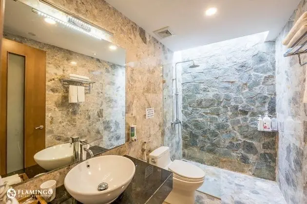 Villa, 3 Yatak Odası, Engellilere Uygun, Mikrodalga