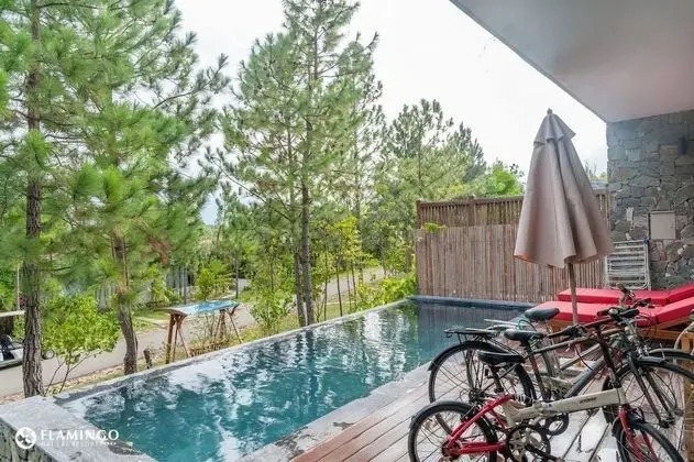 Villa, 3 Yatak Odası, Engellilere Uygun, Mikrodalga