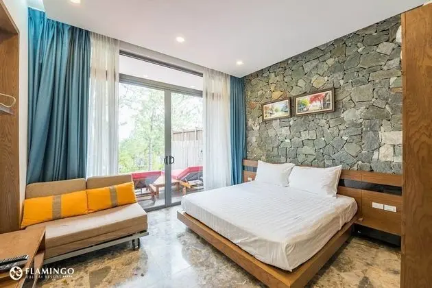 Villa, 3 Yatak Odası, Engellilere Uygun, Mikrodalga