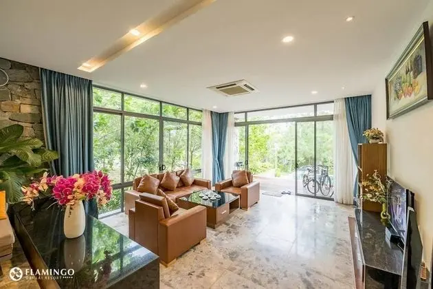 Villa, 3 Yatak Odası, Engellilere Uygun, Mikrodalga