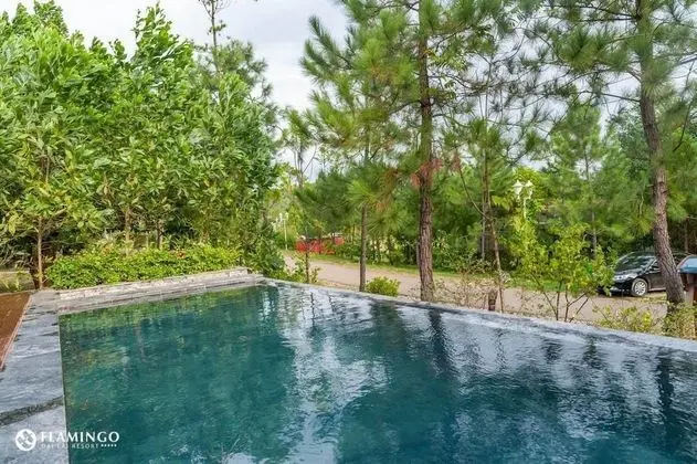 Villa, 3 Yatak Odası, Engellilere Uygun, Mikrodalga
