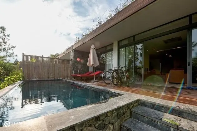 Villa, 3 Yatak Odası, Engellilere Uygun, Mikrodalga