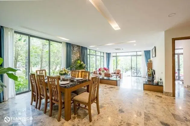 Villa, 3 Yatak Odası, Engellilere Uygun, Mikrodalga