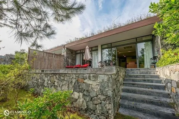 Villa, 3 Yatak Odası, Engellilere Uygun, Mikrodalga