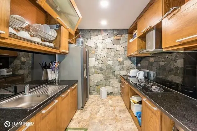 Villa, 3 Yatak Odası, Engellilere Uygun, Mikrodalga