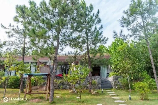 Villa, 3 Yatak Odası, Engellilere Uygun, Mikrodalga