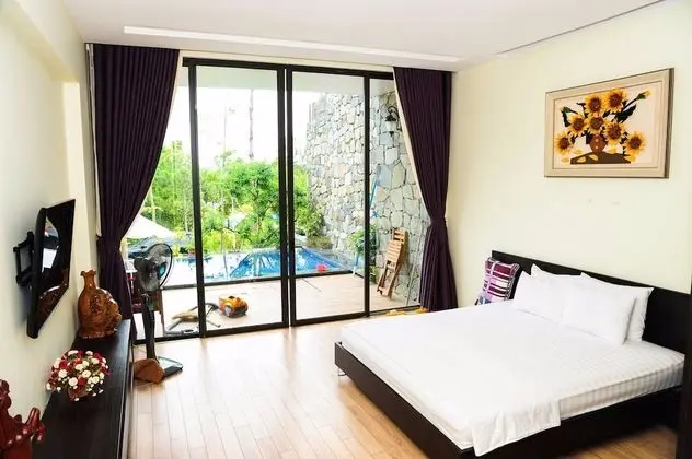 Family Villa, 3 Yatak Odası, Engellilere Uygun, Kişiye Özel Havuzlu
