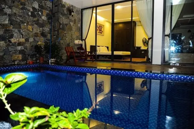 Family Villa, 3 Yatak Odası, Engellilere Uygun, Kişiye Özel Havuzlu