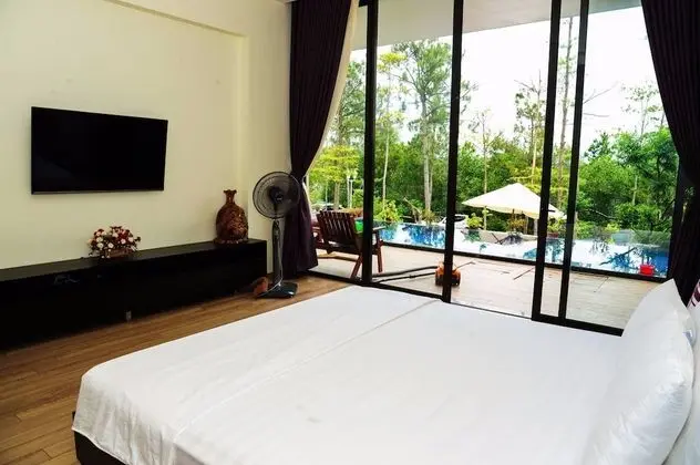 Family Villa, 3 Yatak Odası, Engellilere Uygun, Kişiye Özel Havuzlu
