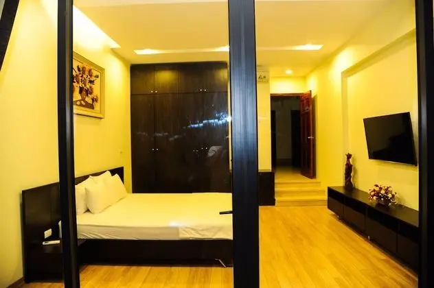 Family Villa, 3 Yatak Odası, Engellilere Uygun, Kişiye Özel Havuzlu