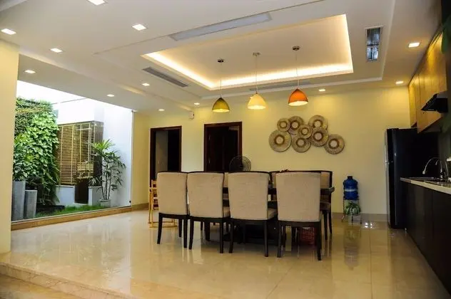 Family Villa, 3 Yatak Odası, Engellilere Uygun, Kişiye Özel Havuzlu