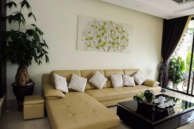 Family Villa, 3 Yatak Odası, Engellilere Uygun, Kişiye Özel Havuzlu