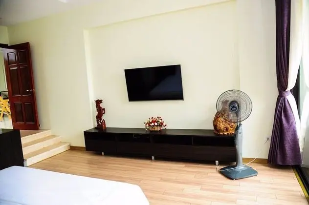 Family Villa, 3 Yatak Odası, Engellilere Uygun, Kişiye Özel Havuzlu