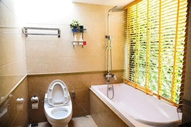 Family Villa, 3 Yatak Odası, Engellilere Uygun, Kişiye Özel Havuzlu