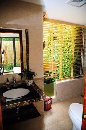 Family Villa, 3 Yatak Odası, Engellilere Uygun, Kişiye Özel Havuzlu