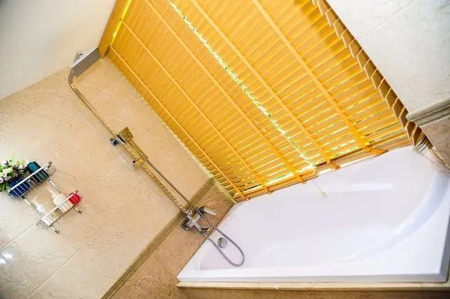 Family Villa, 3 Yatak Odası, Engellilere Uygun, Kişiye Özel Havuzlu