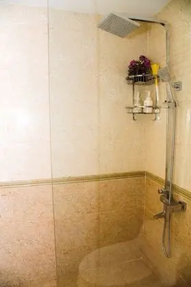 Family Villa, 3 Yatak Odası, Engellilere Uygun, Kişiye Özel Havuzlu