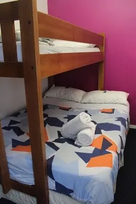 Basic İki Ayrı Yataklı Oda