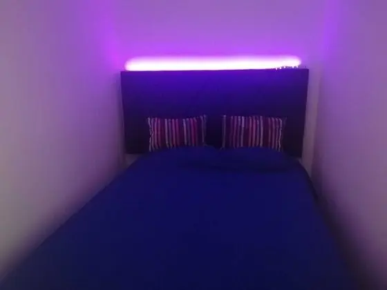 Basic Stüdyo, 1 Çift Kişilik Yatak ve Çekyat, Şehir Manzaralı
