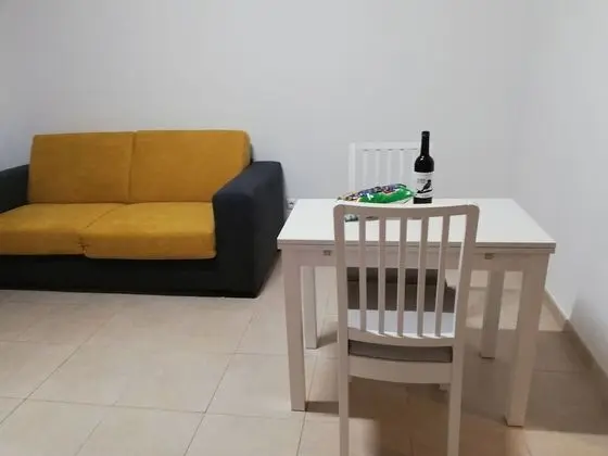 Basic Stüdyo, 1 Çift Kişilik Yatak ve Çekyat, Şehir Manzaralı