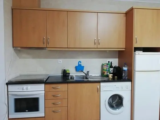 Basic Stüdyo, 1 Çift Kişilik Yatak ve Çekyat, Şehir Manzaralı