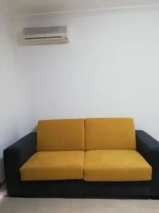 Basic Stüdyo, 1 Çift Kişilik Yatak ve Çekyat, Şehir Manzaralı