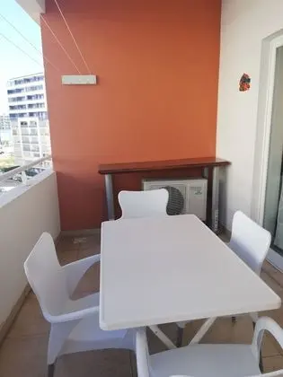 Basic Stüdyo, 1 Çift Kişilik Yatak ve Çekyat, Şehir Manzaralı