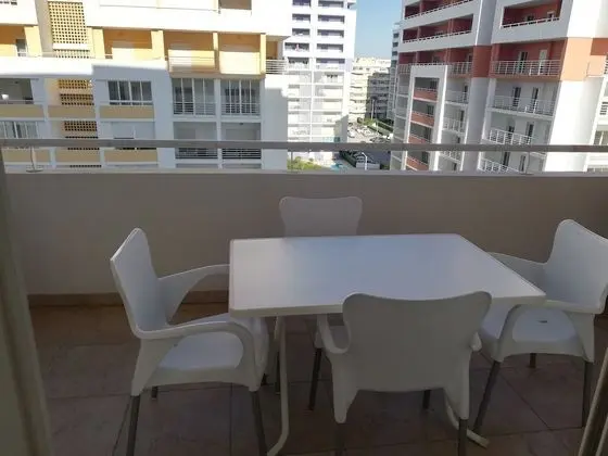 Basic Stüdyo, 1 Çift Kişilik Yatak ve Çekyat, Şehir Manzaralı