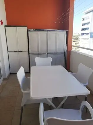 Basic Stüdyo, 1 Çift Kişilik Yatak ve Çekyat, Şehir Manzaralı