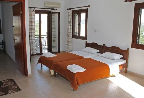 Stüdyo, Deniz Manzaralı