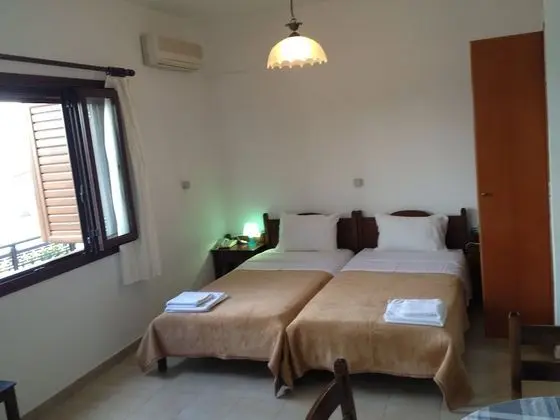 Stüdyo, Deniz Manzaralı