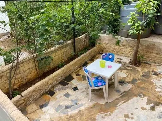 Apart Daire, 2 Tek Kişilik Yatak