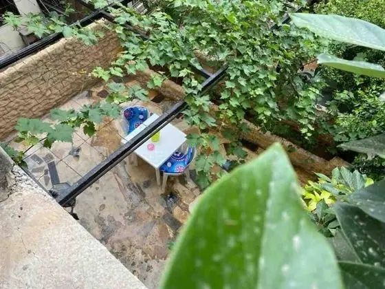 Apart Daire, 2 Tek Kişilik Yatak