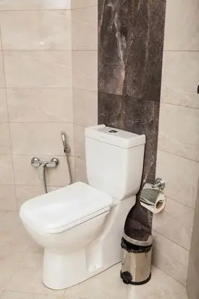 Basic Tek Büyük Yataklı Oda (1)