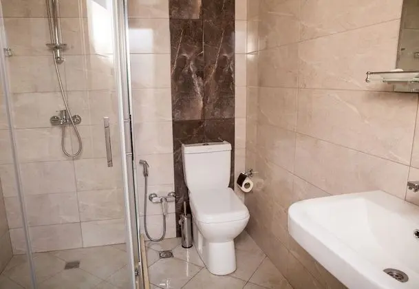 Basic Tek Kişilik Oda