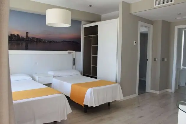Premium Tek Büyük Yataklı Oda, Teras