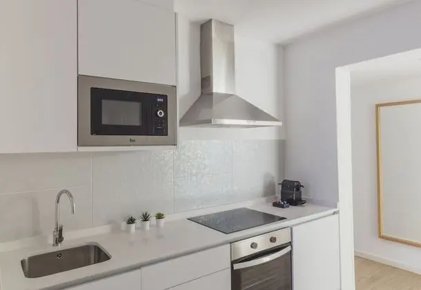 Apart Daire, 2 Yatak Odası (2 adults + 3 children)