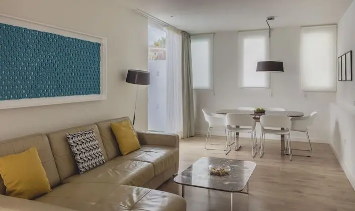 Apart Daire, 2 Yatak Odası (2 adults + 3 children)