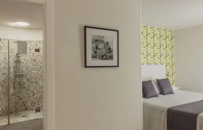 Apart Daire, 2 Yatak Odası (3 adults + 2 children)