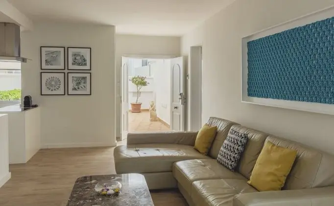 Apart Daire, 2 Yatak Odası (3 adults + 2 children)