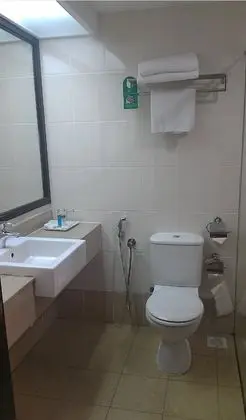 Deluxe Oda, Deniz Manzaralı
