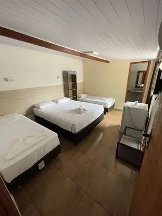 Dört Kişilik Oda