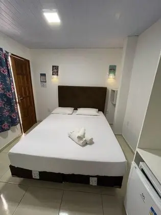 Stüdyo, 1 Büyük (Queen) Boy Yatak, Sigara İçilmez