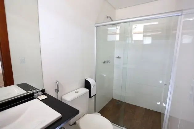 Standard Oda, 1 Yatak Odası