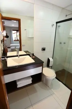 Standard Oda, 1 Yatak Odası