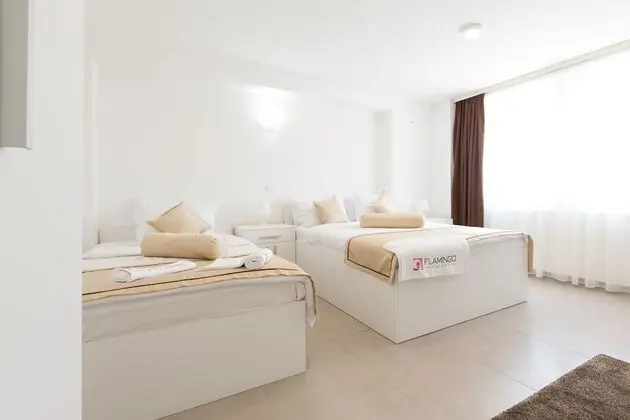 Comfort Üç Kişilik Oda