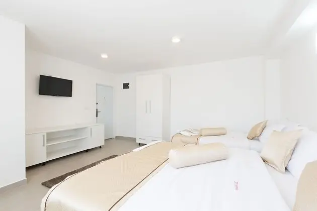 Comfort Üç Kişilik Oda