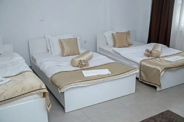 Comfort Üç Kişilik Oda